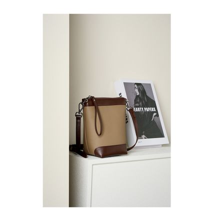 Genuine Leather Women Satchel Handbags Ladies Top Handle Purse Grey