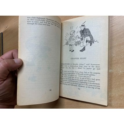 1977 KATHARINE TOZER "MUMFIE'S MAGIC BOX" FICTION VINTAGE PAPERBACK BOOK (P2)
