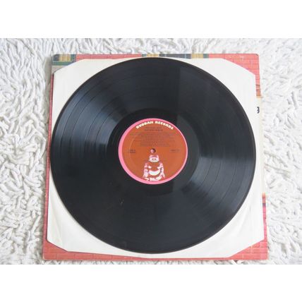 VARIOUS ARTISTS, THE KOOL JAZZ AND SOUL ALBUM VINYL LP.