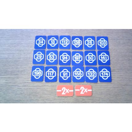 SCOTLAND YARD Board Game (Ravensburger)