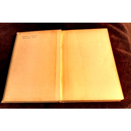 Understanding Numbers By Leo J Brueckner 1952 Hardcover Great Shape