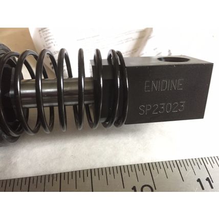 NEW ENIDINE SP23023 PMXT HYDRAULIC SHOCK ABSORBER,ENIDINE 19146,EA