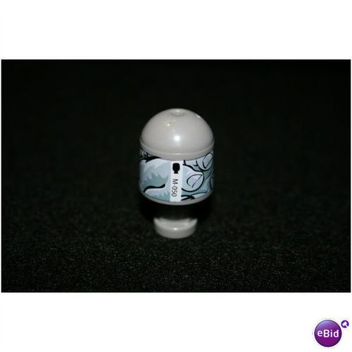 Hasbro Marvel BonkaZonks Series 1 - 050 - Grey Hulk