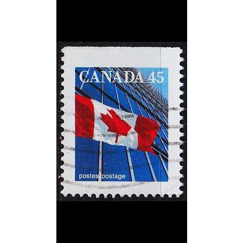 KANADA CANADA [1995] MiNr 1494 Do ( O/used )