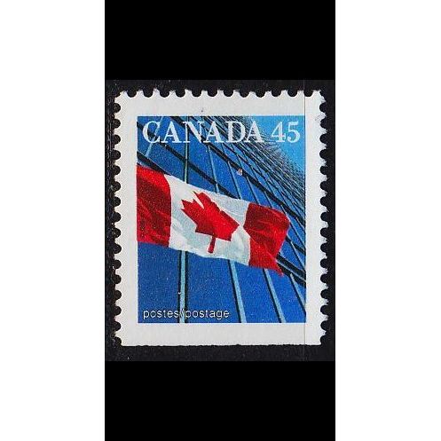 KANADA CANADA [1995] MiNr 1494 Du ( O/used )
