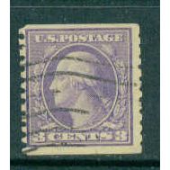 Used 494 3c George Washington Average Plus A10225