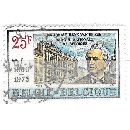 1975 Michel 1833 - fine used (o)