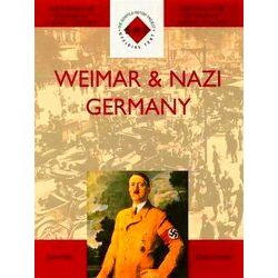 Weimar & Nazi Germany Pupil's Book