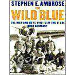 Wild Blue