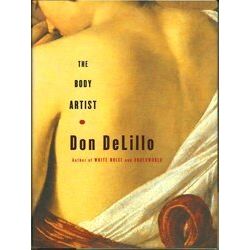 The Body Artist
