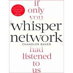 Whisper Network