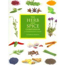 The Herb And Spice Companion