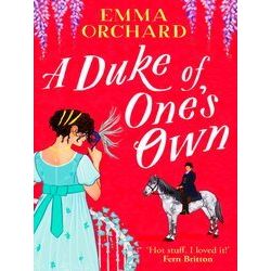 A Duke of One's Own