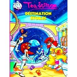 Destination Etoile N8