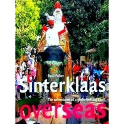 Sinterklaas Overseas
