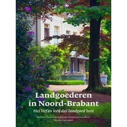 Landgoederen In Noord-Brabant
