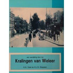 Wandelingen Door Het Kralingen Van Weleer