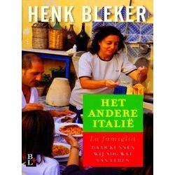 Het Andere Italie