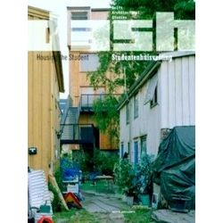 Dash 10 - Studentenhuisvesting; Housing The Student