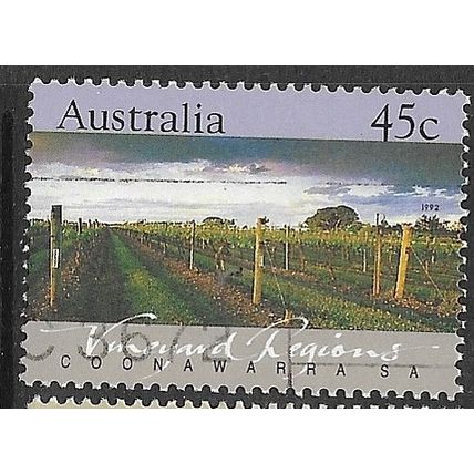 1992 SG 1350 - fine used (o)