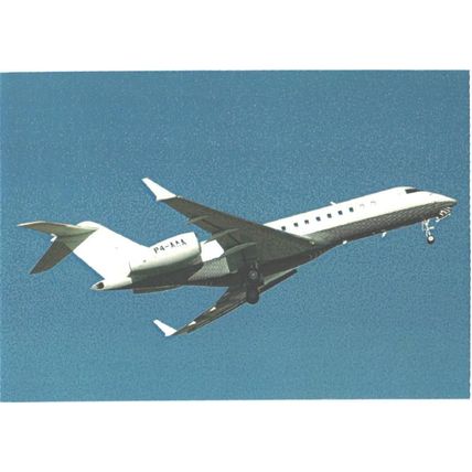 Aviation; passenger aircraft
