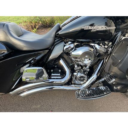 2017 Harley-Davidson Street Glide Special