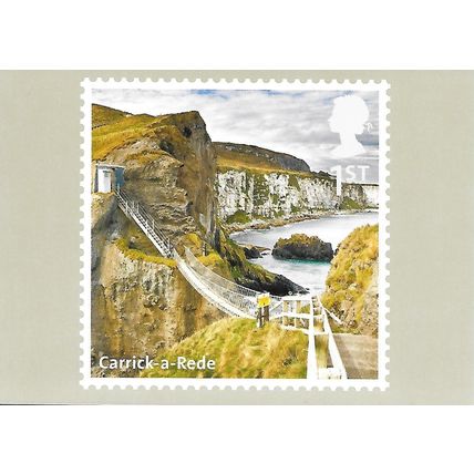 SG 3230/41 PHQ: United Kingdom A-Z