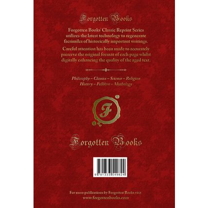 Mrs. Denys of Cote, Vol. 3 of 3 (Classic Reprint)