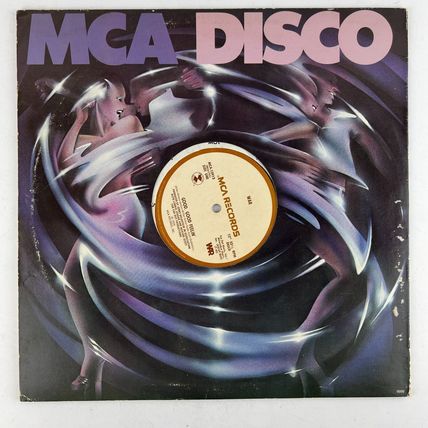 War – Good, Good Feelin' / Galaxy 12" Vinyl LP Single Record MCA-13913