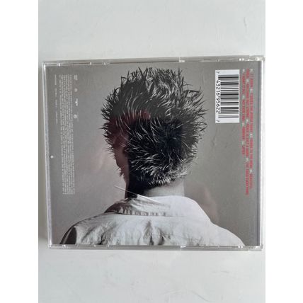 EURYTHMICS - PEACE (UK AUDIO CD, 1999)