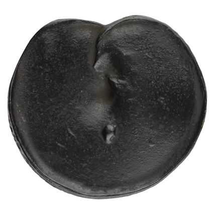 Penning Guus Hellegers : Geboortepenning, 1997