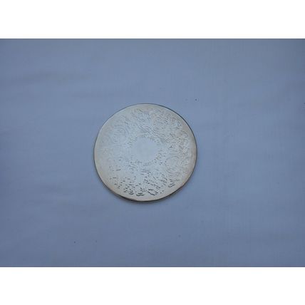 Decorative Coaster