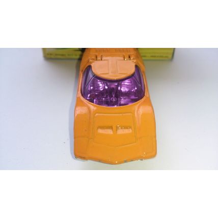Matchbox - No66 Mazda RX500