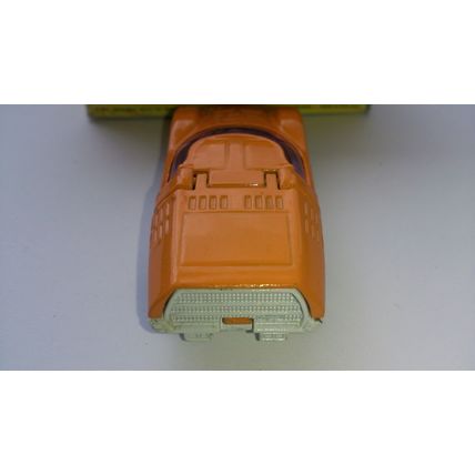 Matchbox - No66 Mazda RX500
