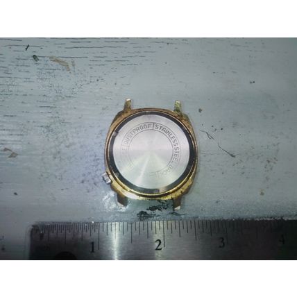 Princeton Vintage Mens Watch For parts only