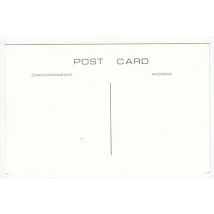 LCC Tram No 870 Pamlin Prints Reproduction Postcard M3191