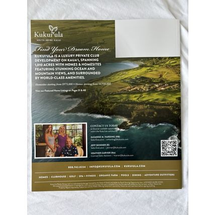 Hawaii Luxury Home Magazine Issue 20.2