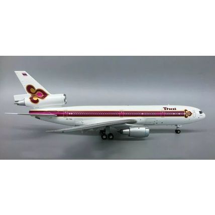 DC-10-30 THAI AIRWAYS INTERNATIONAL HS-TMA W/S - INFLIGHT200 IFDC10TG0219 1/200