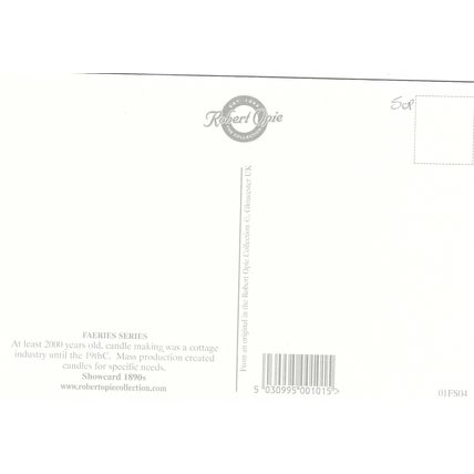 OPIE PUBLISHED FIELDS NIGHT LIGHTS UK FREE POST