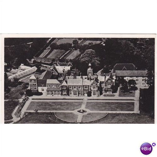 High Leigh Hoddesdon Hertfordshire (BU6082)