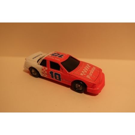 Racing Champions Derrike Cope Purolator # 10