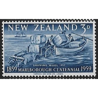 1959 SG 773 - MH (*)