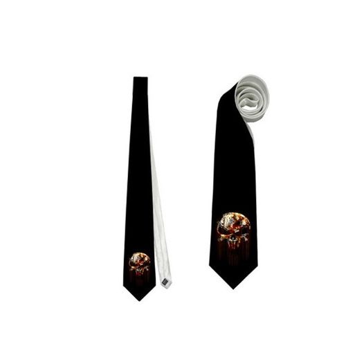 The Punisher Necktie [39862821]