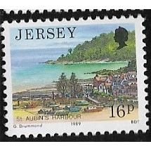 1989/1995 SG 476 - MNH (**)