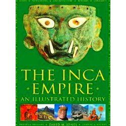 The Inca Empire