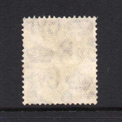 George V - 1934-36 - 4d Deep Grey-Green (sg445) Used #1