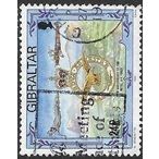 1993 SG 710 - fine used (o)
