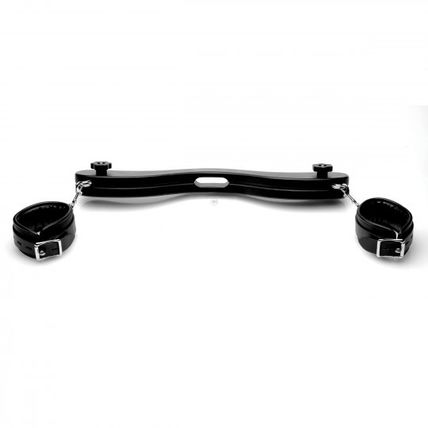 The Extreme Enforcer Humbler w Ankle Restraints Master Series Bondage BDSM S&M S