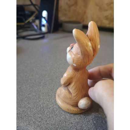 Moorcraft Bunny boxer