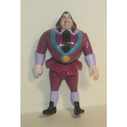 1995 Burger King Disney's Pocahontas Governor Ratcliffe